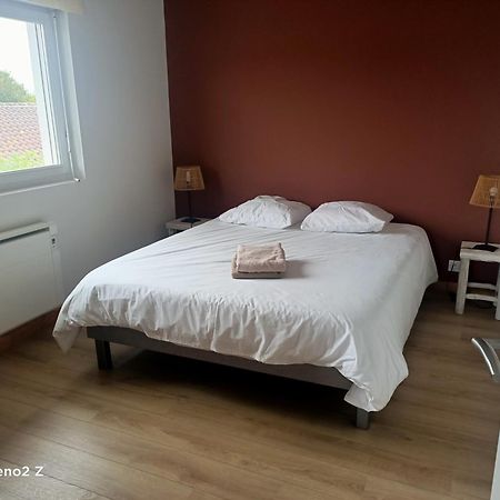 Logement Privee La Teste-de-Buch Exterior foto