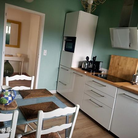 Logement Privee La Teste-de-Buch Exterior foto