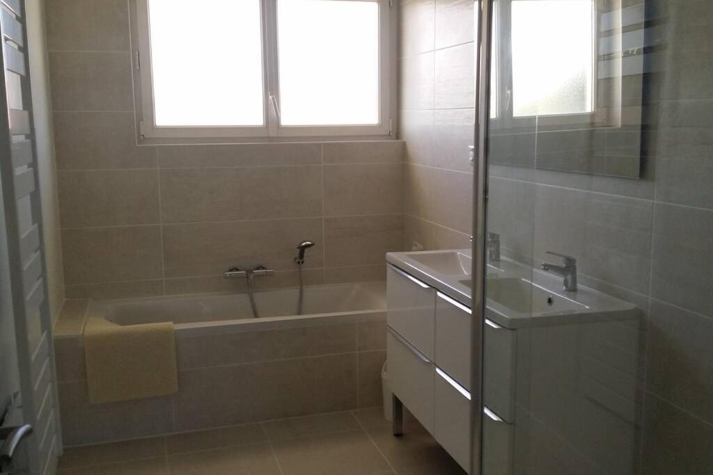 Logement Privee La Teste-de-Buch Exterior foto