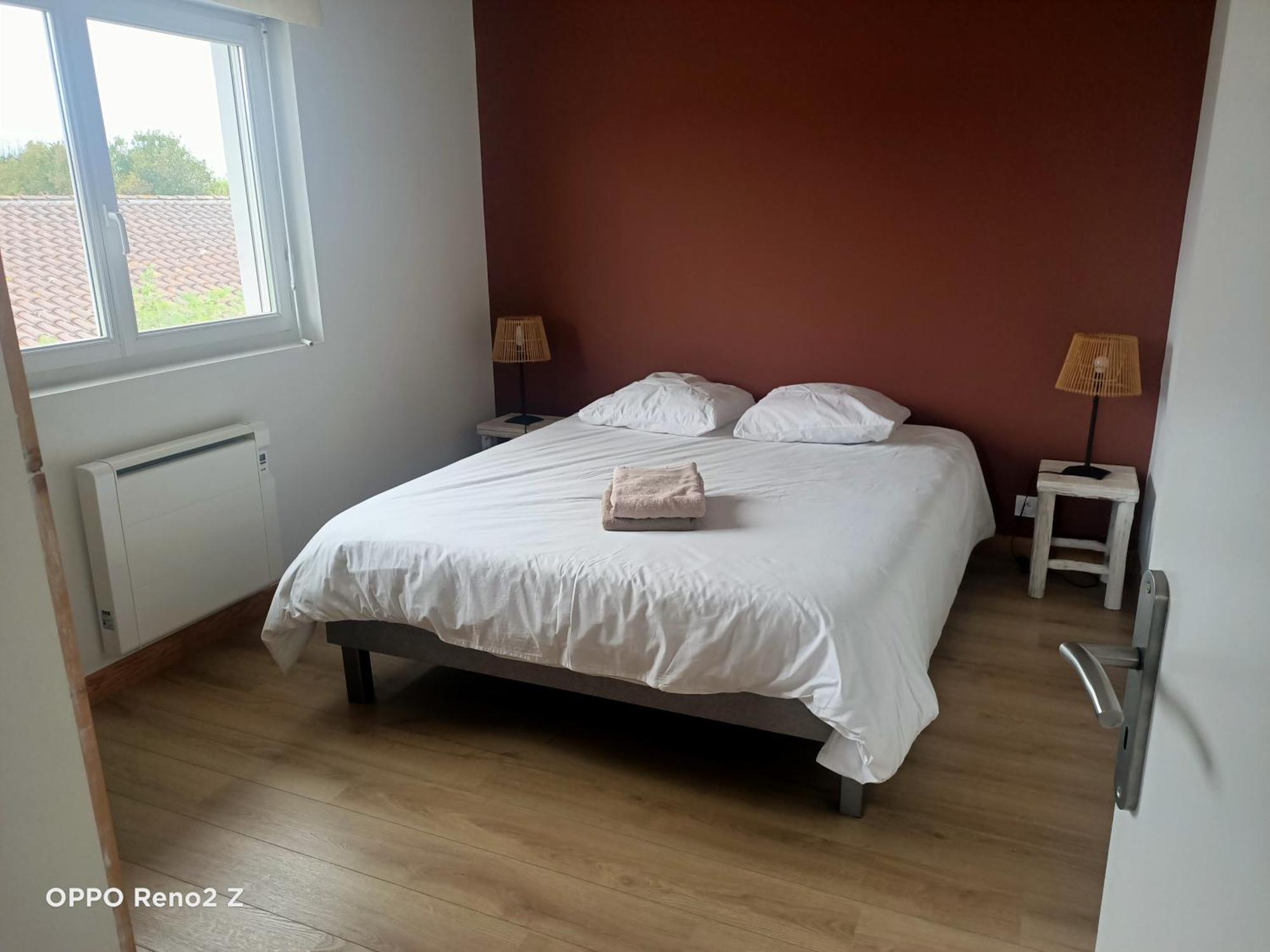 Logement Privee La Teste-de-Buch Exterior foto